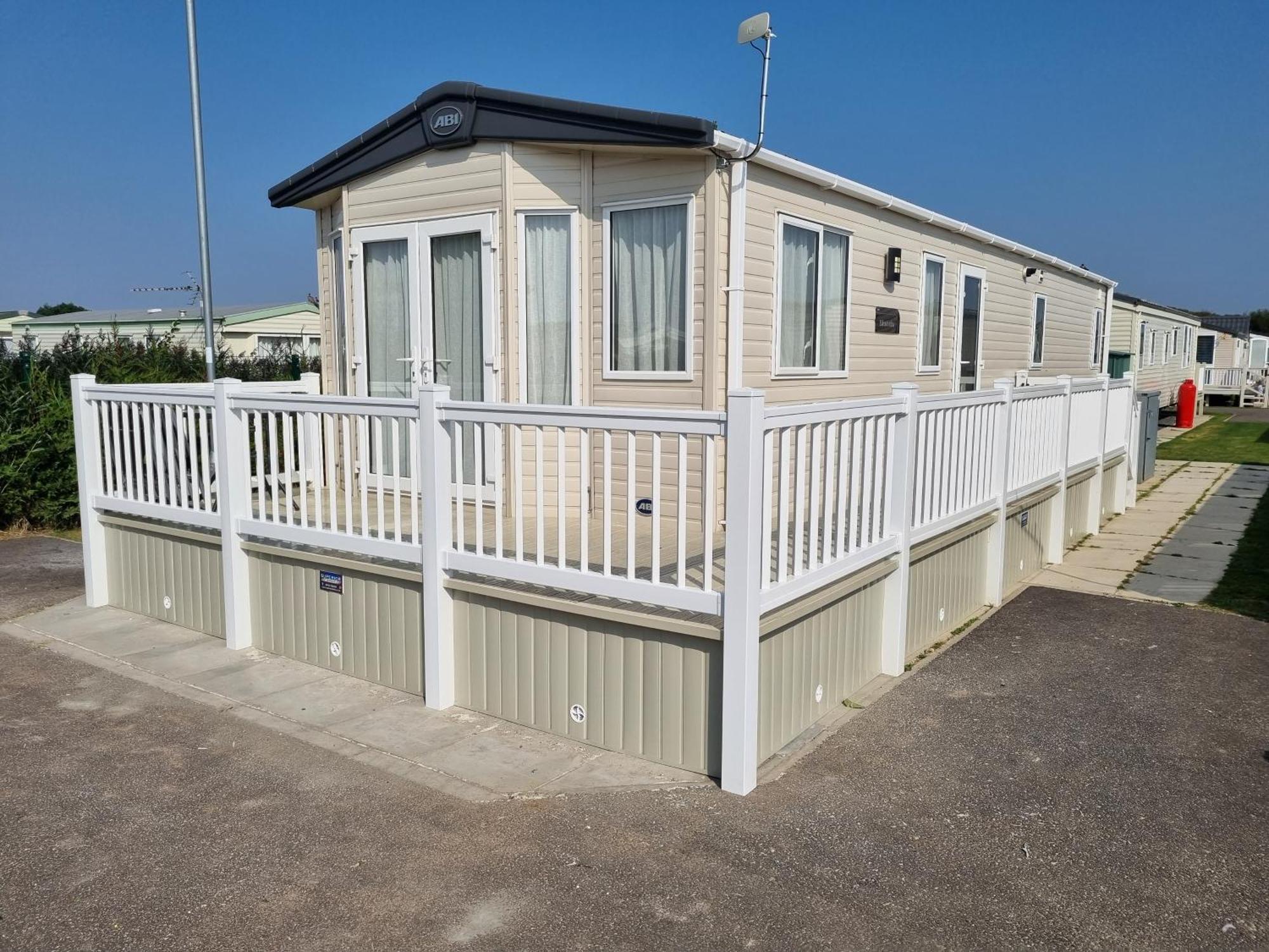 Apartamento Pg115 Golden Palm Chapel St Leonards Exterior foto